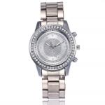 QUARTZ Ceas de dama Shinning crystals Ceas