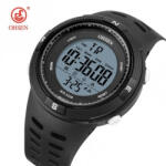 Ohsen Ceas barbatesc digital Ohsen, stil sport / militar Ceas