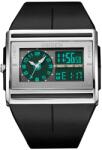 Ohsen Ceas barbatesc Ohsen Dual Time + cutie cadou - Cadoulchic. ro Ceas