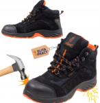 Urgent Munkavédelmi Bakancs Urgent 103 Sb Bőr Talppal 40-ES (103 SB)