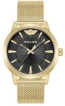 Police Ceas Barbati, Police, Raglan PEWJG0005001 Ceas