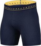  Souke Sports kerékpáros rövidnadrág 3XL, kék (PS6021)