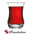 Pasabahce teáscsészék tulipán török poharak