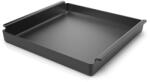 Ninja Tava din fonta Ninja Woodfire OO101UK 28x30 cm pentru prajire si caramelizare la temperaturi inalte gri (XSKOOCIRNPEUK)