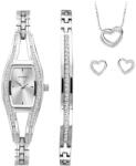 Sekonda Ceas Barbati, Sekonda, Classic S-2981G. 76, Set cu Pandantiv, bratara si cercei Ceas