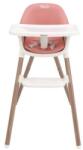 Graco Scaun multifunctional Graco Presti 3-in-1 compact si usor Dusty Rose (3AJ999DSTEU) Scaun de masa bebelusi, inaltator