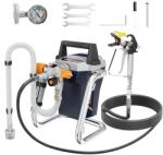 MAXXT Sistem profesional de vopsire MAXXT Airless 1300W cu presiune reglabila si accesorii (R9305-EU-VC)