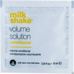 Milk Shake Balsam pentru par Milk Shake Volume Solution, 10ml