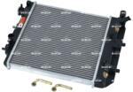 NRF Chladič motora NRF 53433 (53433)