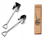 Gadget Master Desszert kanál fényes Gadget Master GkM 2 db (5903181010712)