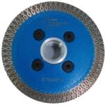 CRIANO Disc Diamantat pt. Placi ceramice, Gresie, Faianta 76mm M14 - DXDY. MDB75. M14 (DXDY.MDB75.M14) - criano Disc de taiere