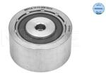 MEYLE Vratná/vodiaca kladka rebrovaného klinového remeňa MEYLE 11-14 009 0012 (11-14 009 0012)