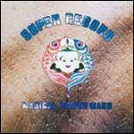 Magical Power Mako Super Record - facethemusic - 9 490 Ft