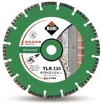 RUBI Disc diamantat pt. materiale de constructii 230mm, TLR 230 SuperPro - RUBI-31968 (RUBI-31968) - zoomzi Disc de taiere