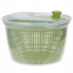 Excellent Houseware Salátaszárító Konyhai centrifuga saláta (024001400)