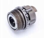 Romet Torpedó agy racsni Velo Romet komplett, csavaros fogaskerékhez (1-CTO014)