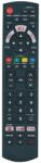 Jolly Line Telecomanda universala compatibila TV Panasonic RM-PM1520 JL1722/COMP20230915 Jolly Line (663) (JL1722/COMP20230915)