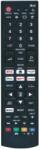 Jolly Line Telecomanda universala compatibila TV LG RM-L 1726 V2 JL1718/2-COMP20240108 Jolly Line (660) (JL1718/2-COMP20240108)