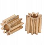  Motor Fogaskerék 9 Fog 1.95MM 2 Db