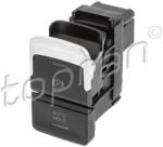 TOPRAN Vypýnač, ovládanie parkovacej brzdy TOPRAN 118 759 (118 759)