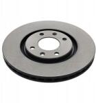 Febi Bilstein 43991 féktárcsa (1db)