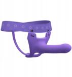 Perfect Fit Brand Zoro Strap-On egyrészes rögzítő rendszer 13, 9 cm (4810344036865)