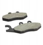 Brenta Fékbetétek Brenta Keeway K2 Piaggio 125 200 Vespa Gts Gtv Aprilia Sr