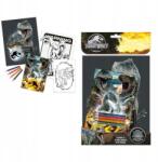 Kids Licensing Jurassic World Raptor Rage színező szett (JP00037)