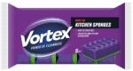 Vortex Wavy 3D, кухненска гъба, 5 бр (4823071662849)