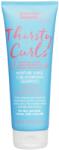 Umberto Giannini Sampon hidratant pentru parul cret si uscat cu acid hialuronic Thirsty Curls, 250ml, Umberto Giannini