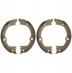 Febi Bilstein 184661 fékpofák készlet