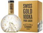 Studer Swiss Gold Vodka - водка 700ml