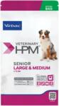 Virbac HPM Senior Large & Medium Dog - за кучета средни породи над 8 години и кучета големи породи над 6 години - 12 кг