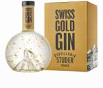 Studer Swiss Gold Gin - джин 700ml