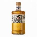 Studer 1653 Old Barrel Rum - ром 500ml