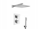 Inea Falsík Alatti Zuhanyszett Termosztáttal (Z3)