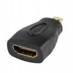 Vivanco 47089 Vivanco Micro Hdmi Adapter Hdmi A aljzat Hdmi D dugó (47089)