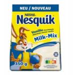 Nestlé Nesquik Milk MIX Vanille Vaníliás Tejital 350g (8445291634381)
