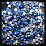 Zodiac - strasszkő ss3 Sapphire AB