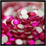 Zodiac - strasszkő ss3 Pink