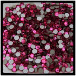 Swarovski - strasszkő ss9 Rose