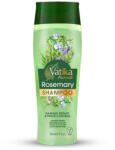 Dabur Vatika Rosemary Damage Repair & Frizz Control sampon 425 ml