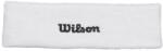 Wilson Bentiță cap Wilson Terry Logo - bright white (WU00019331WTA)
