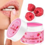 Claresa Ajakradír Hot Raspberry Málna Cukor 10g (5903819812985)