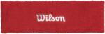 Wilson Bentiță cap Wilson Terry Logo - infrared (WU00019331RDB)