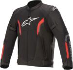 Alpinestars Motoros Kabát Alpinestars Ast Air V2 Bk/r S