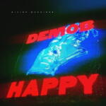 Demob Happy Divine Machines (Translucent Blue Vinyl)