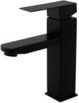 FLOW FB-01 Kub Black Baterie lavoar SUS 304 negru URBAN FLOW (16787)