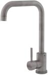 FLOW FB-011 G Baterie bucatarie SUS 304 crom mat VITAL FLOW (16779)