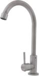 FLOW VITAL FB-01 Baterie lavoar monocomandă SUS 304 - FLOW (16784)